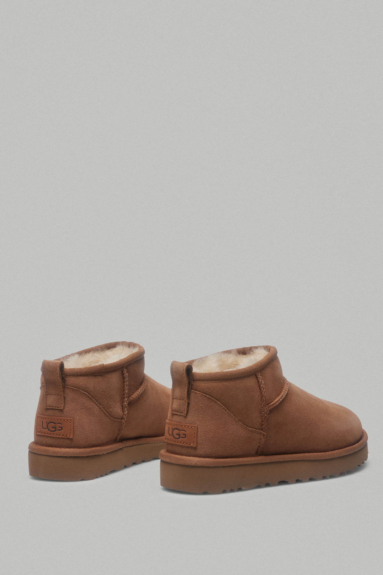 Ugg Bota Classic Ultra