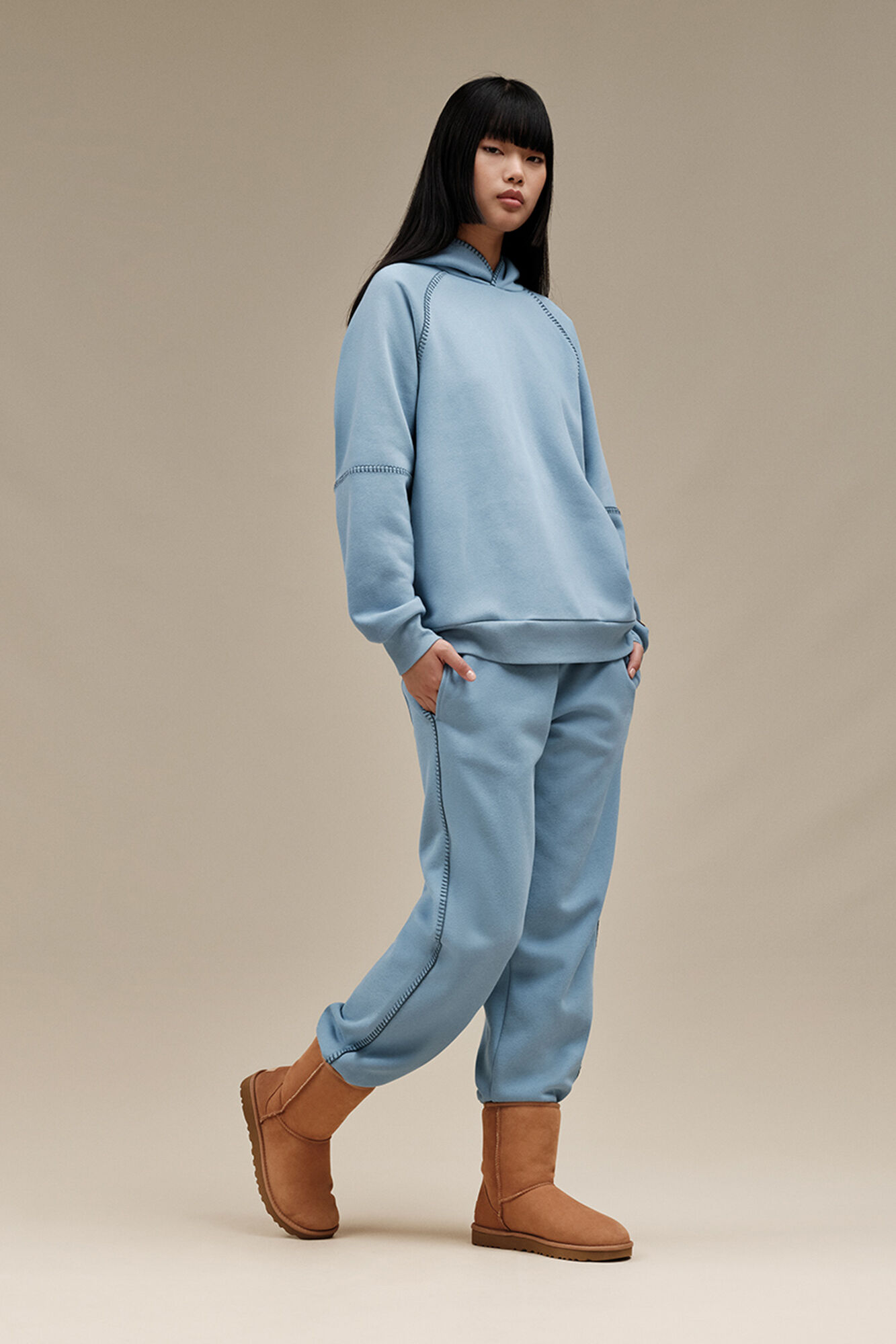 Ugg Botas Classic Short II