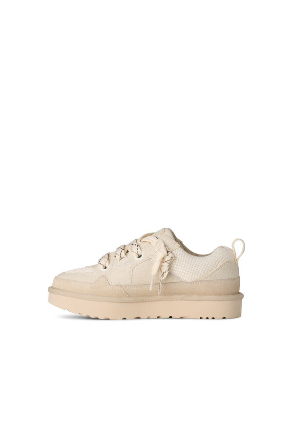 Ugg Deportivas Lo Lowmel Beige