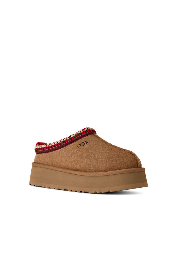 Ugg Botas Tazz II Marr&oacute;n