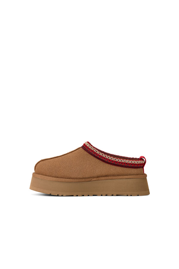 Ugg Botas Tazz II Marr&oacute;n