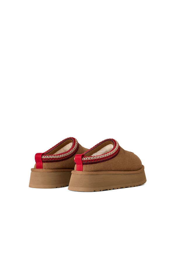 Ugg Botas Tazz II Marr&oacute;n