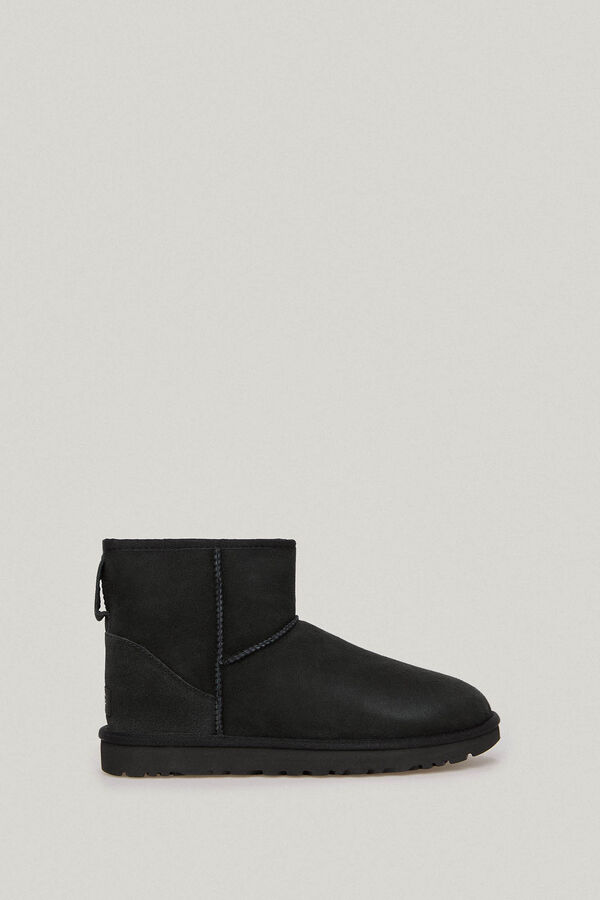 Ugg Botas Classic Negro