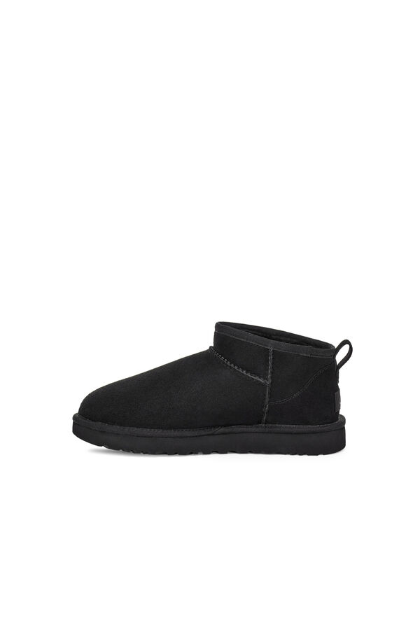 Ugg Bota Classic Ultra Negro