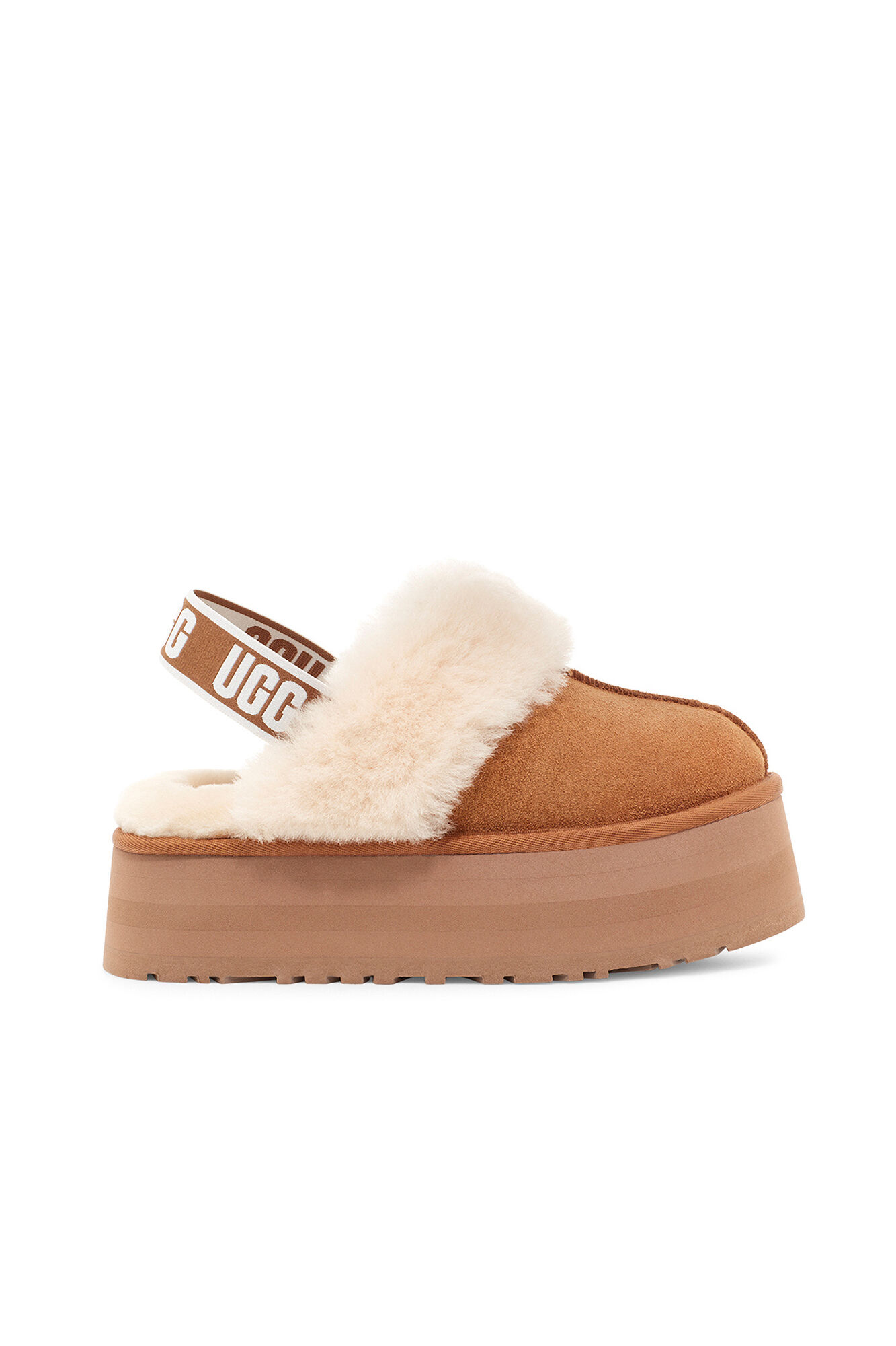 Ugg Botas Funkette