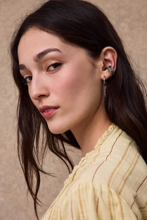 Slowlove Pack pendientes Multicolor