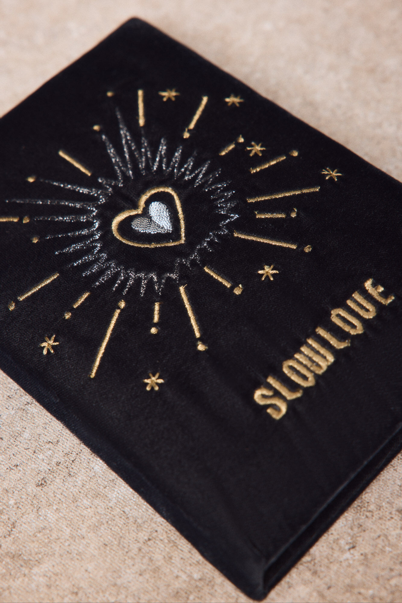Slowlove Libreta dibujo