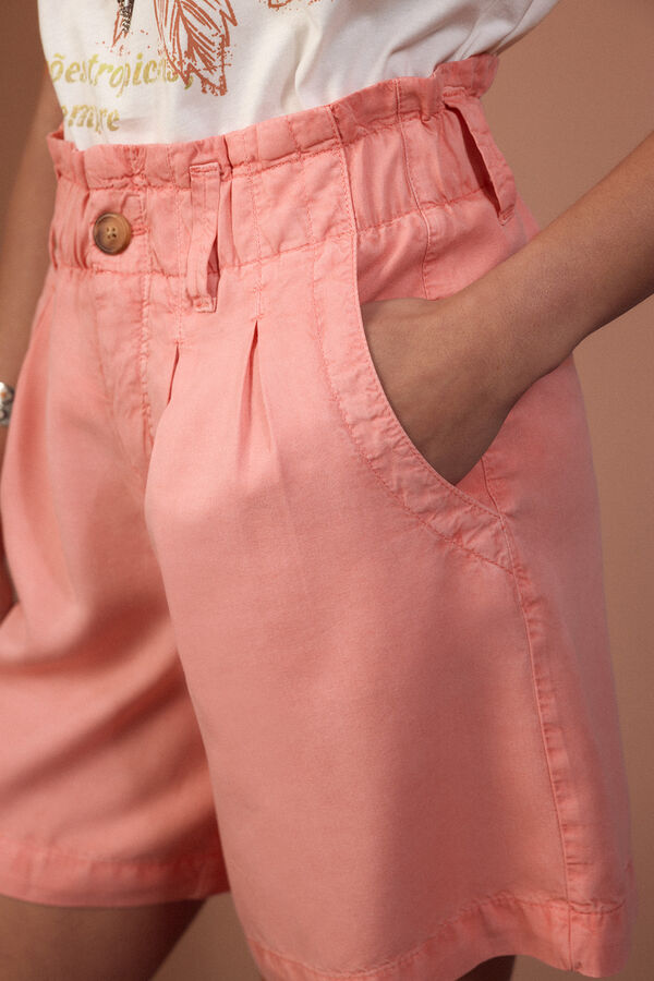 Slowlove Bermuda fluida Coral