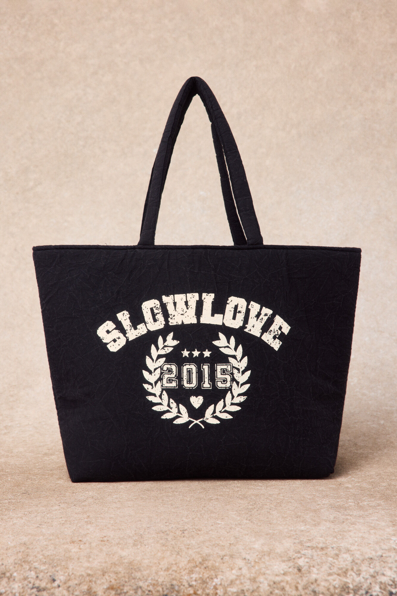 Slowlove Bolso shopper
