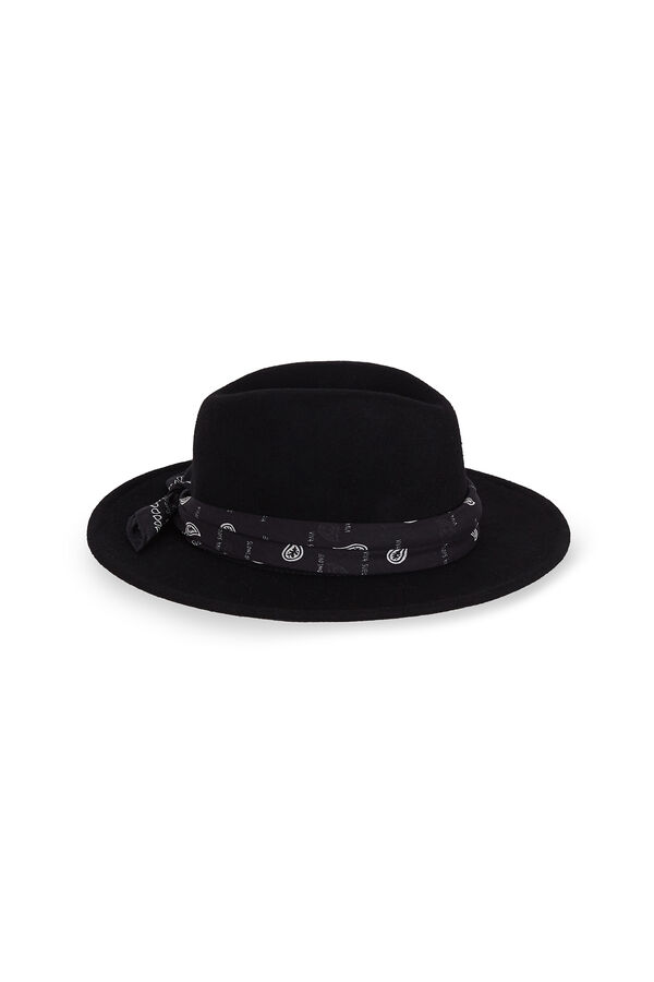 Slowlove Sombrero Viva Suecia Gris