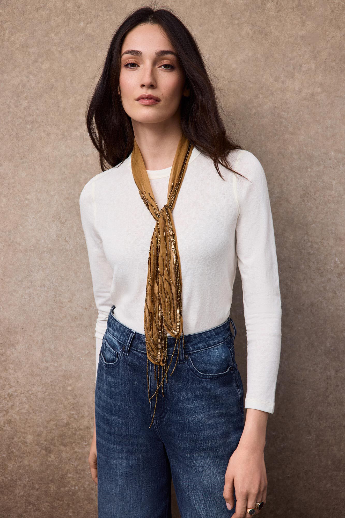 Slowlove Corbata joya