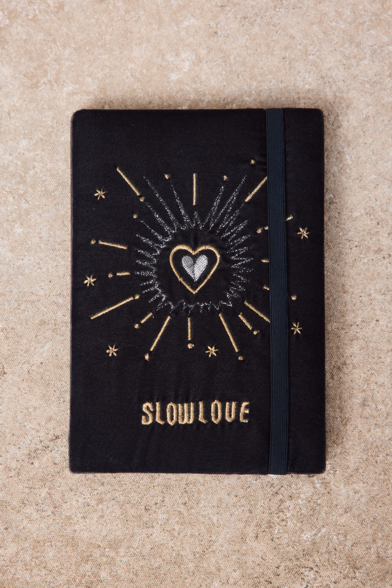 Slowlove Libreta dibujo