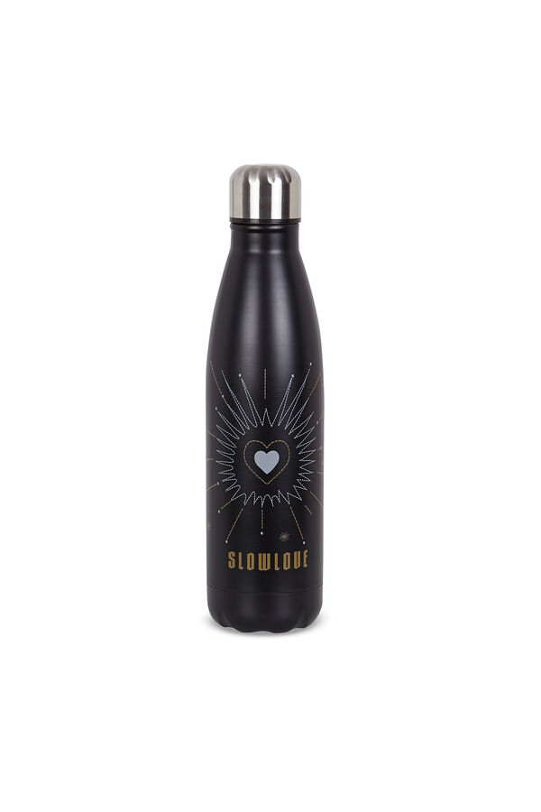 Slowlove Botella dise&ntilde;o Multicolor