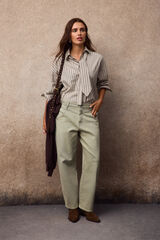 Slowlove Jeans Tachas Arena