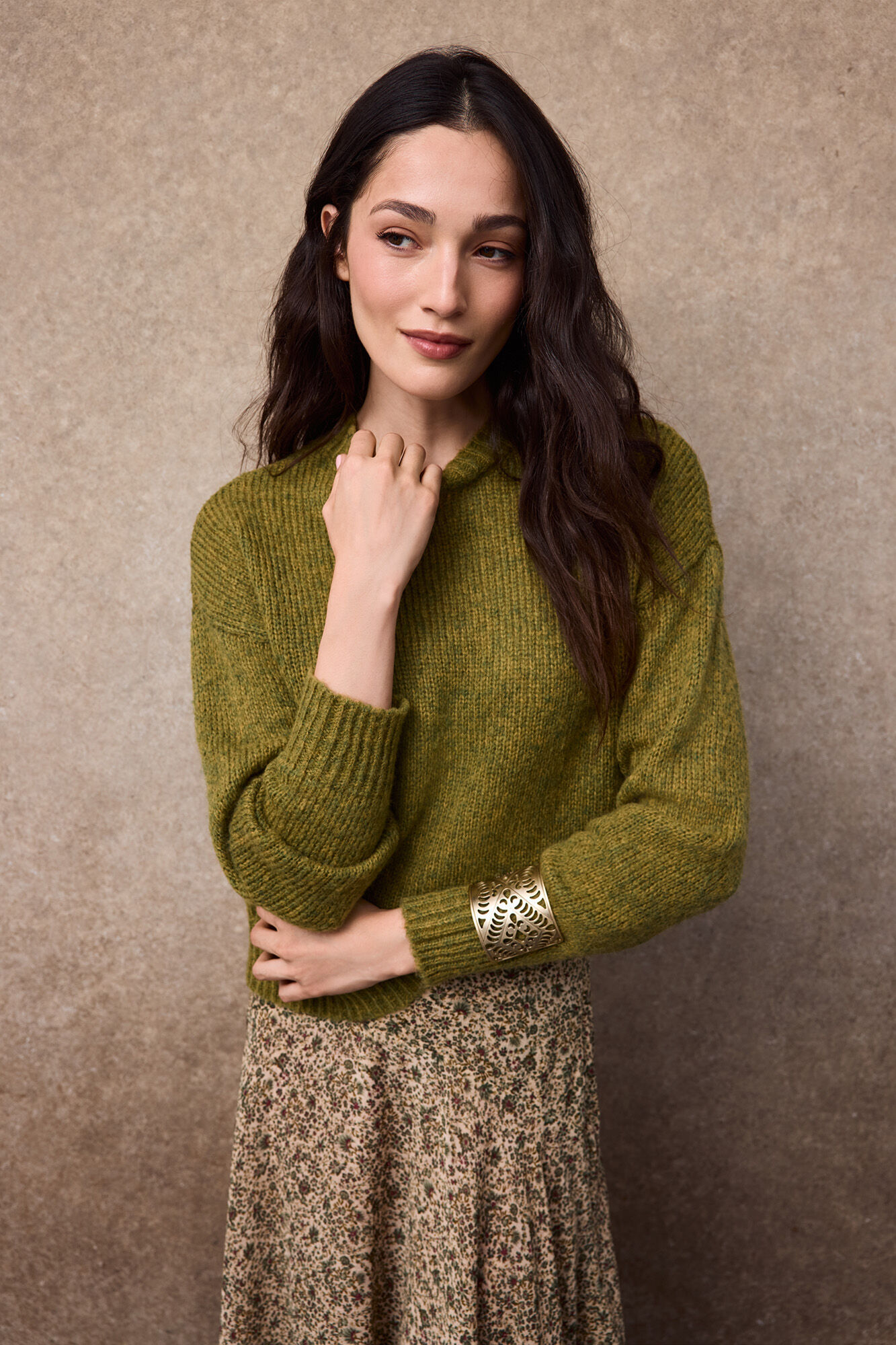 Slowlove Jersey b&aacute;sico