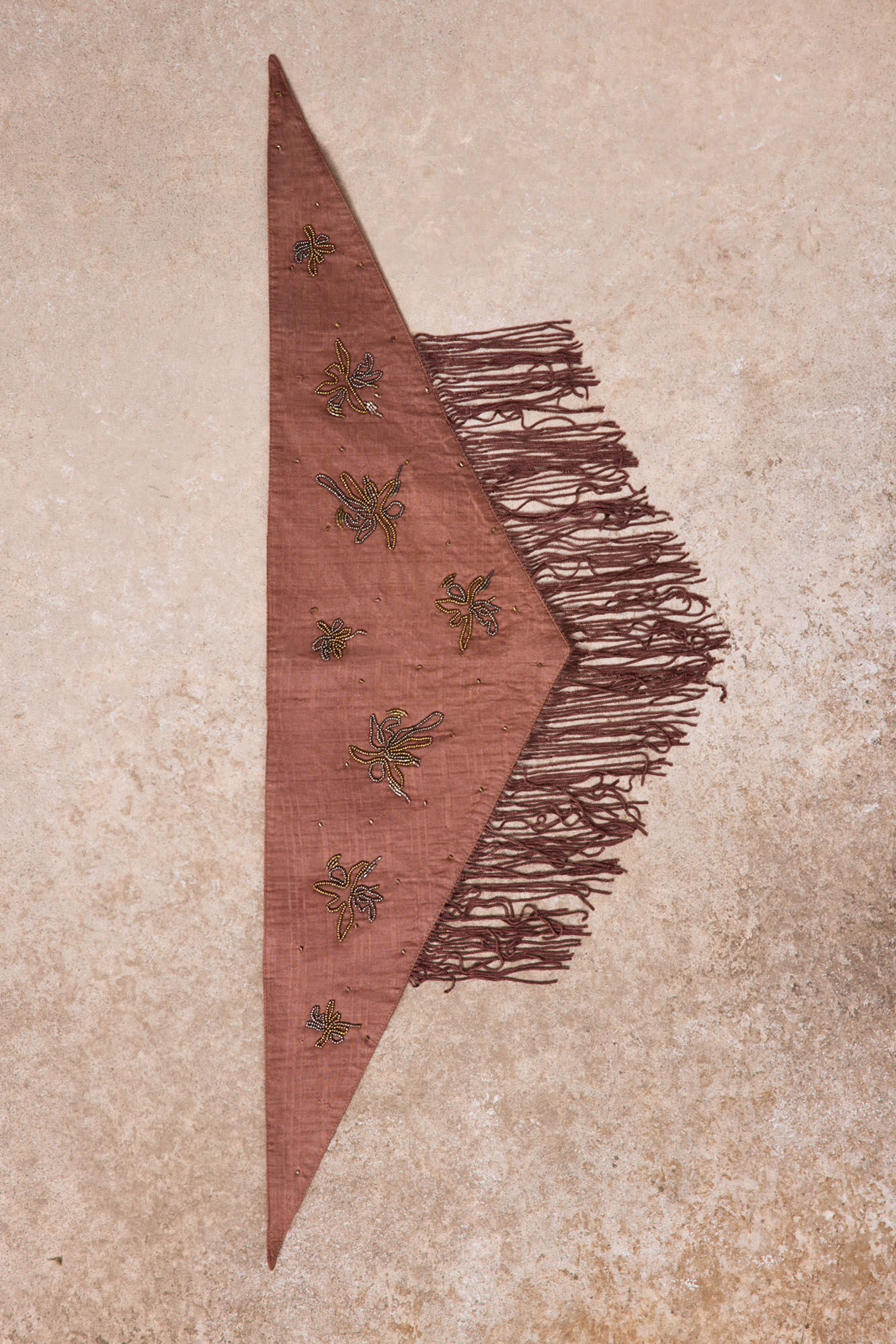 Slowlove Bandana flecos