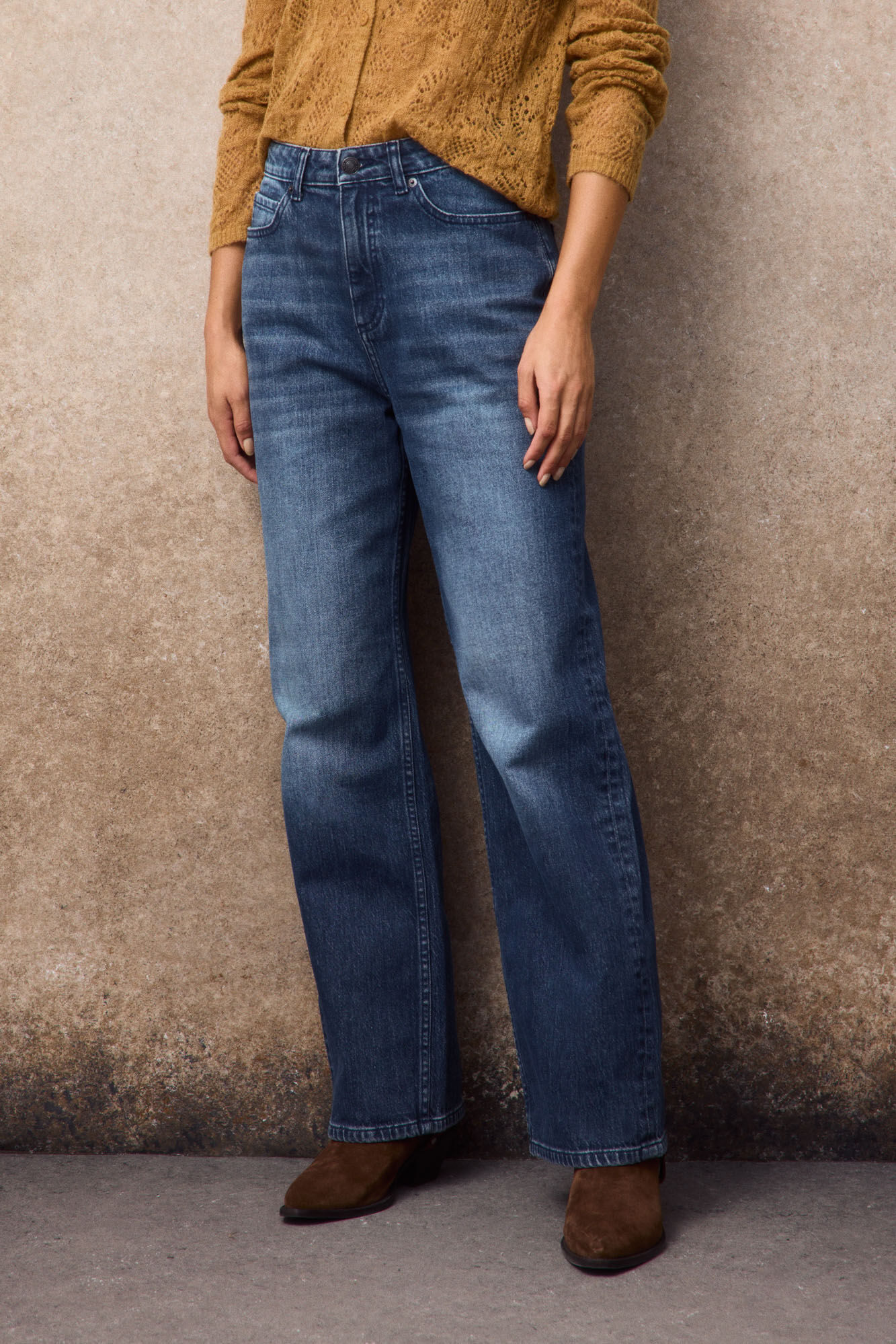 Slowlove Jeans New Recto