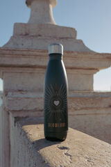 Slowlove Botella dise&ntilde;o Multicolor