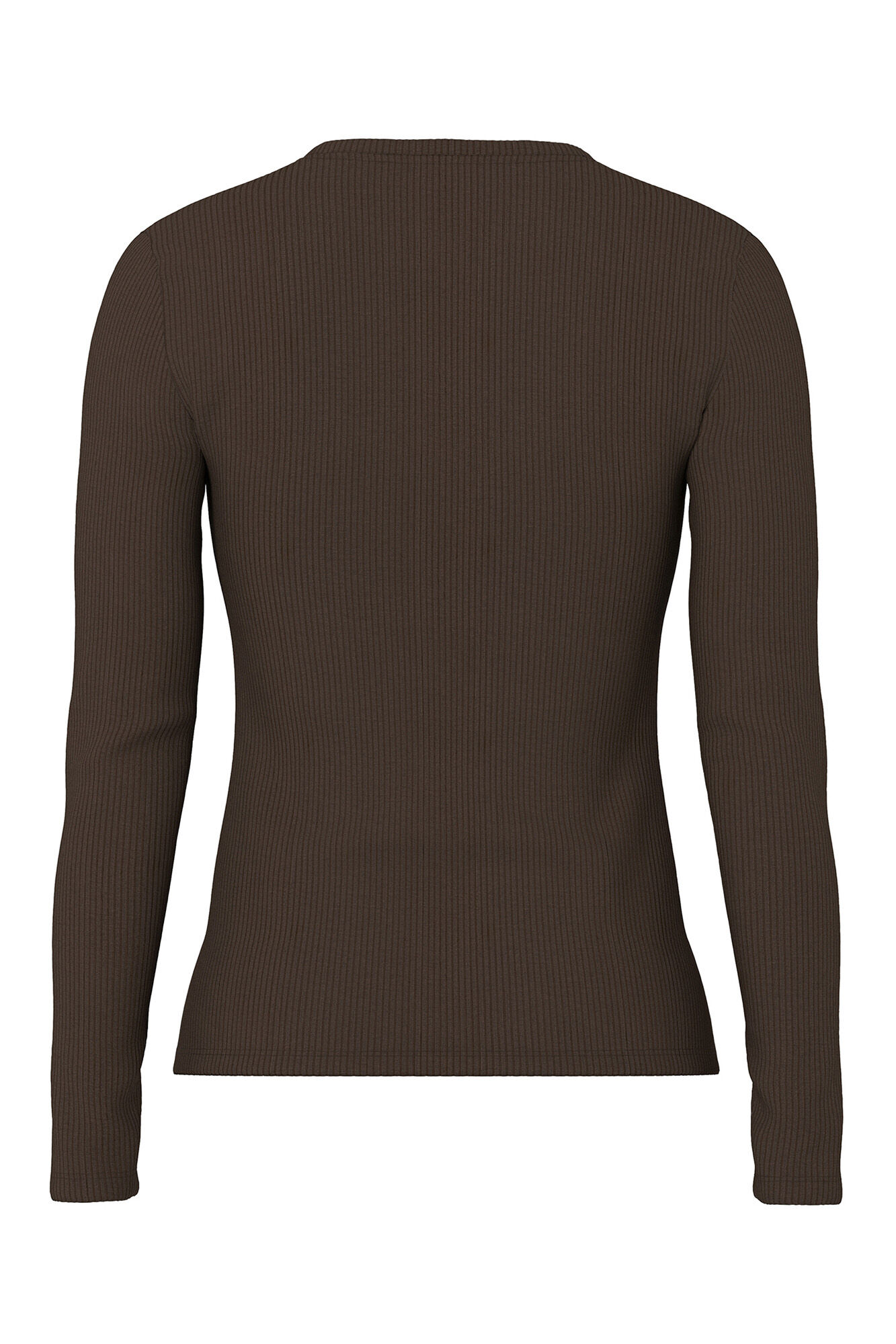 Pieces Camiseta rayas manga larga