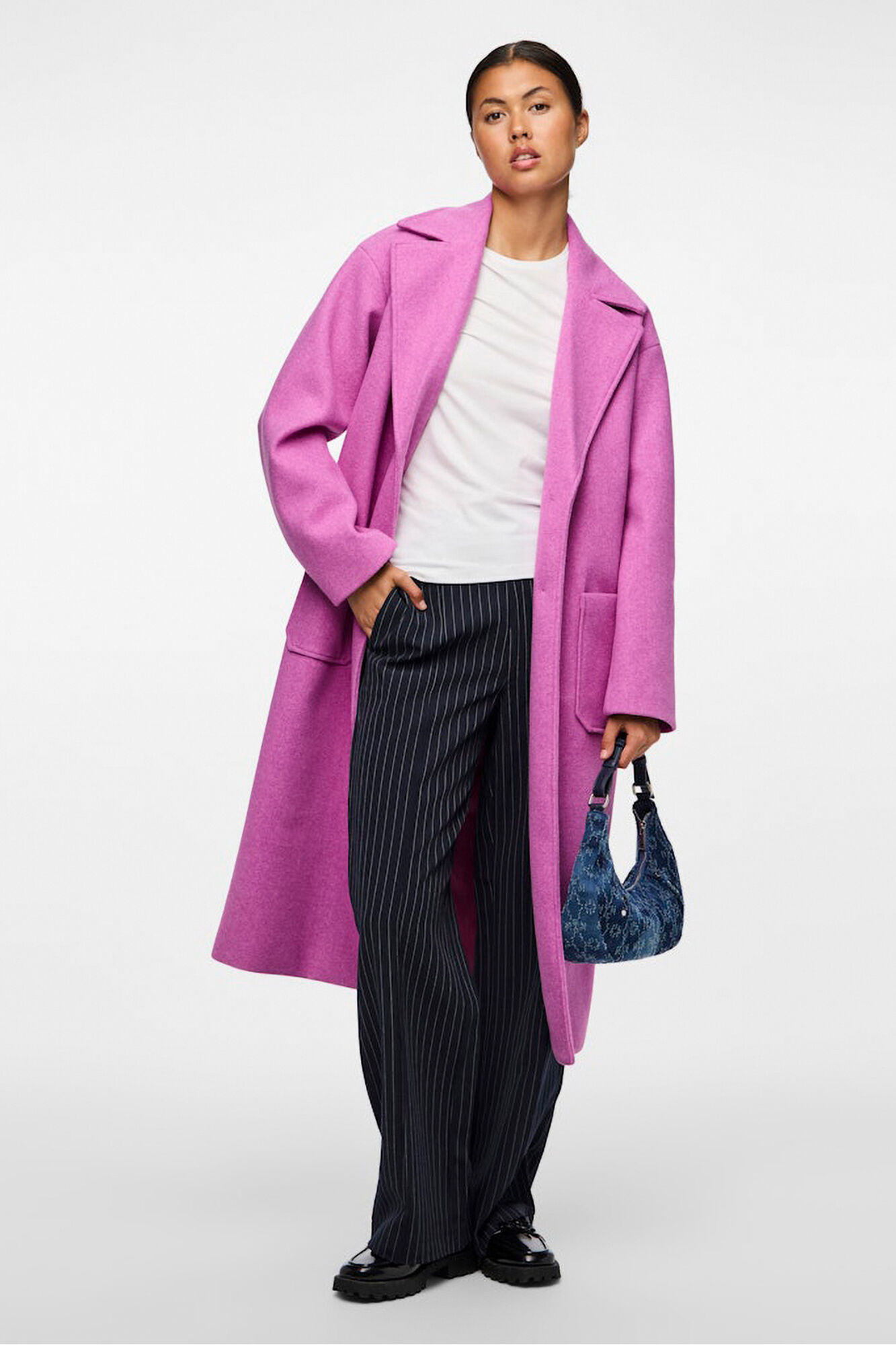 Pieces Camiseta b&aacute;sica