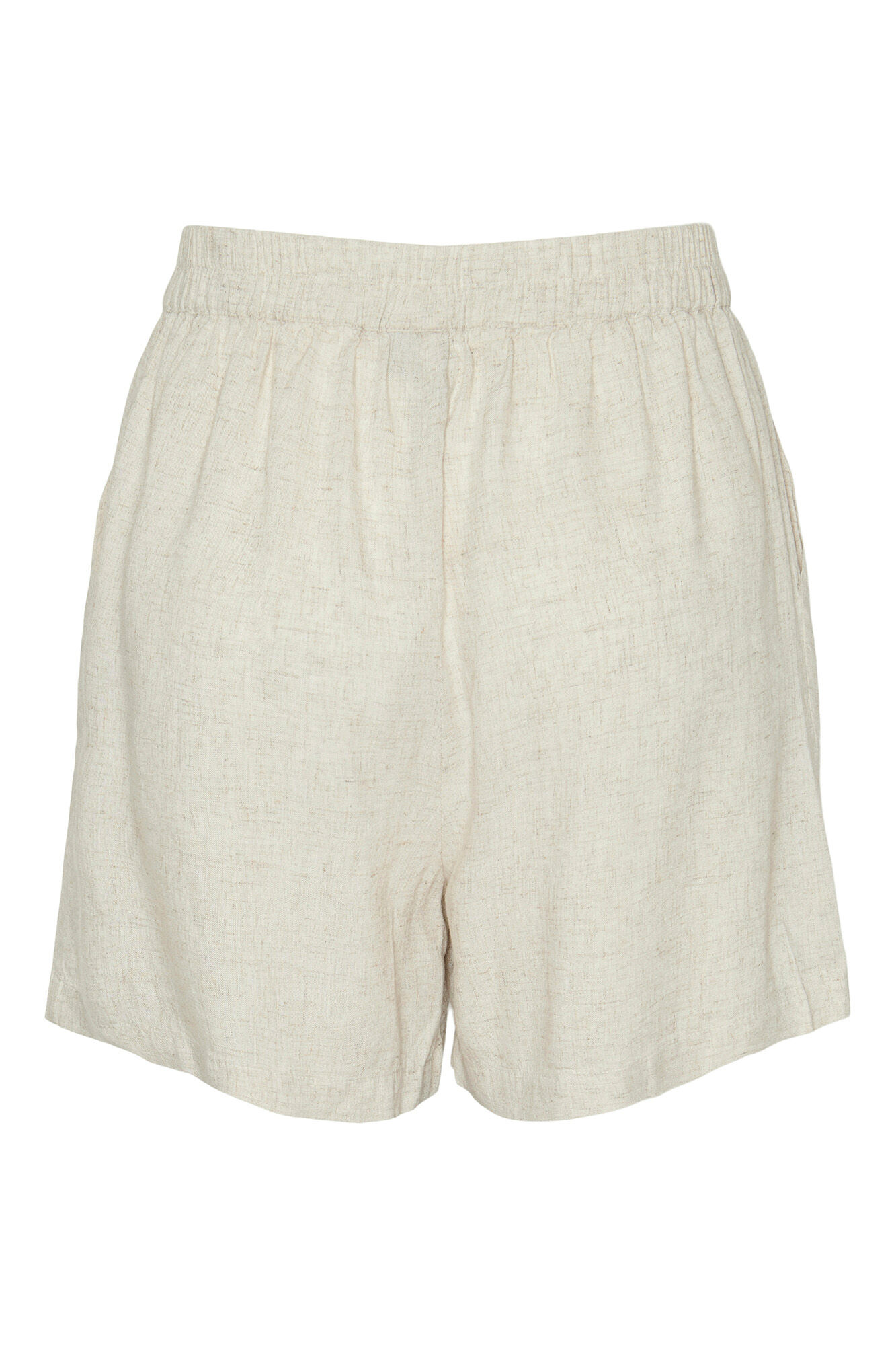 Pieces Pantal&oacute;n corto