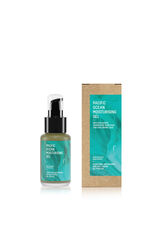Freshly Cosmetics Pacific Ocean Gel Hidratante blanco