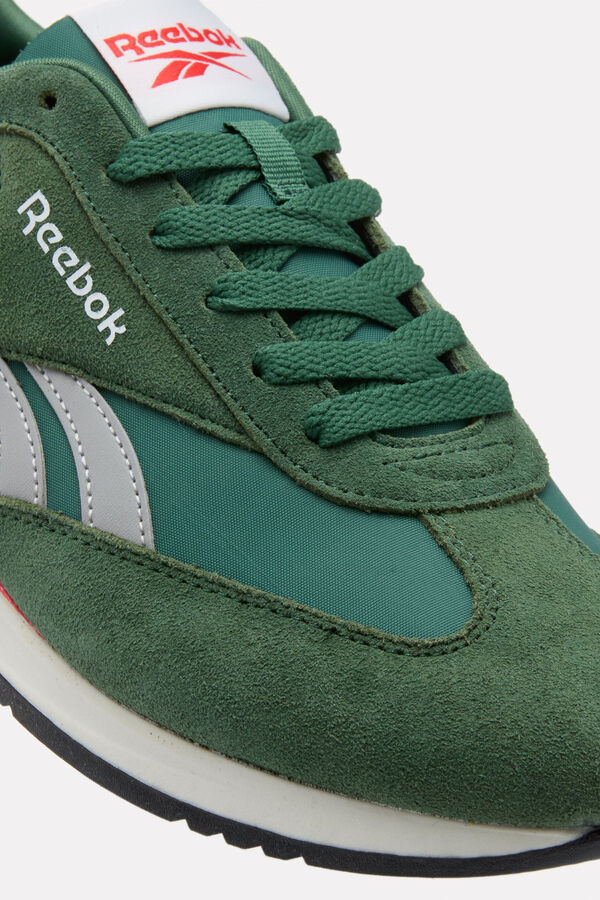 Reebok Zapatillas World 70 verde