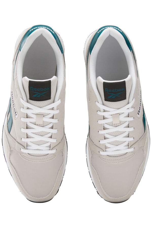 Reebok Zapatilla deportiva Reebok ultra flash gris