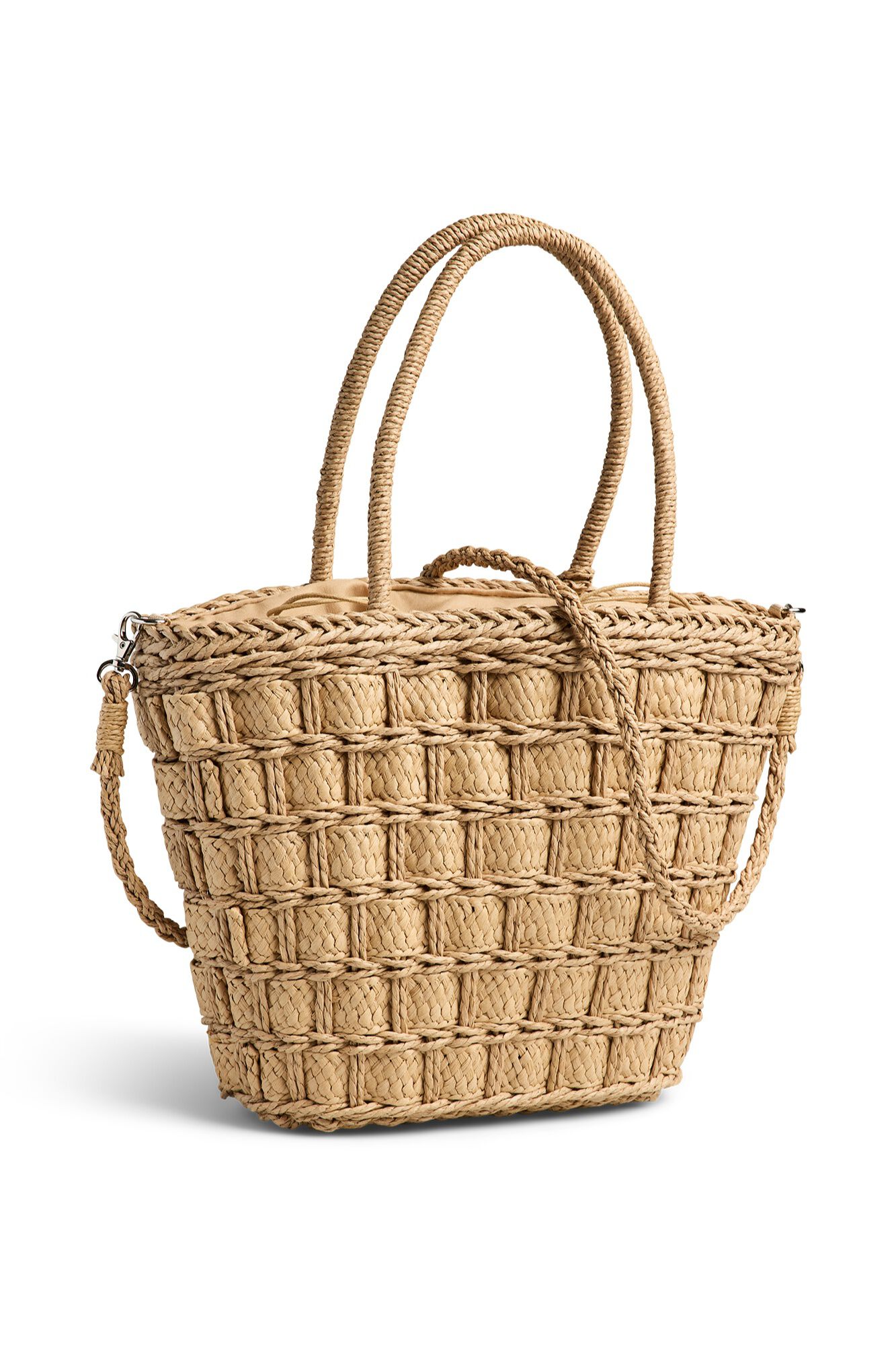Pieces Bolso Paperstraw