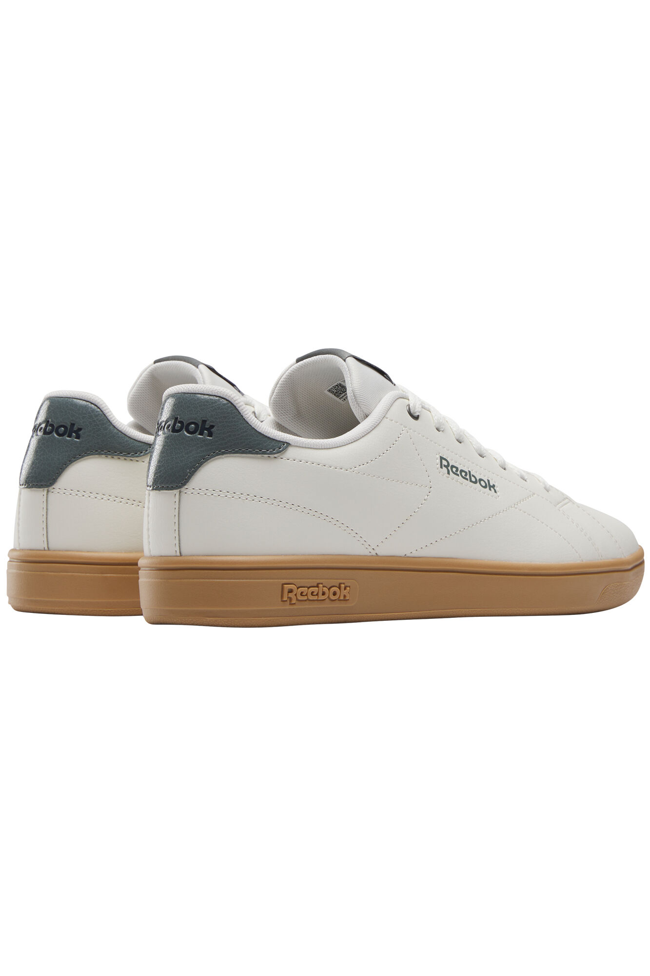 Reebok Zapatilla deportiva Reebok court clean