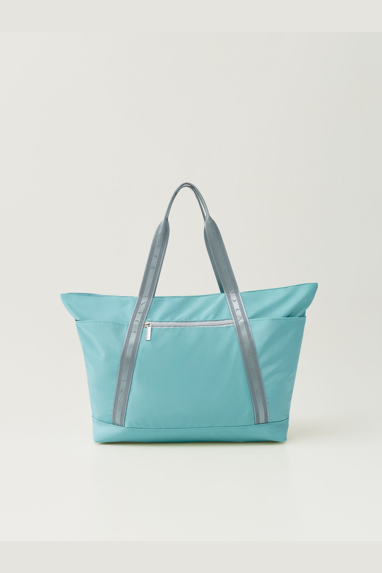 Born Living Yoga Bolso deportivo Away azul claro