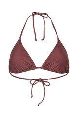 Pieces Bikini top  rojo