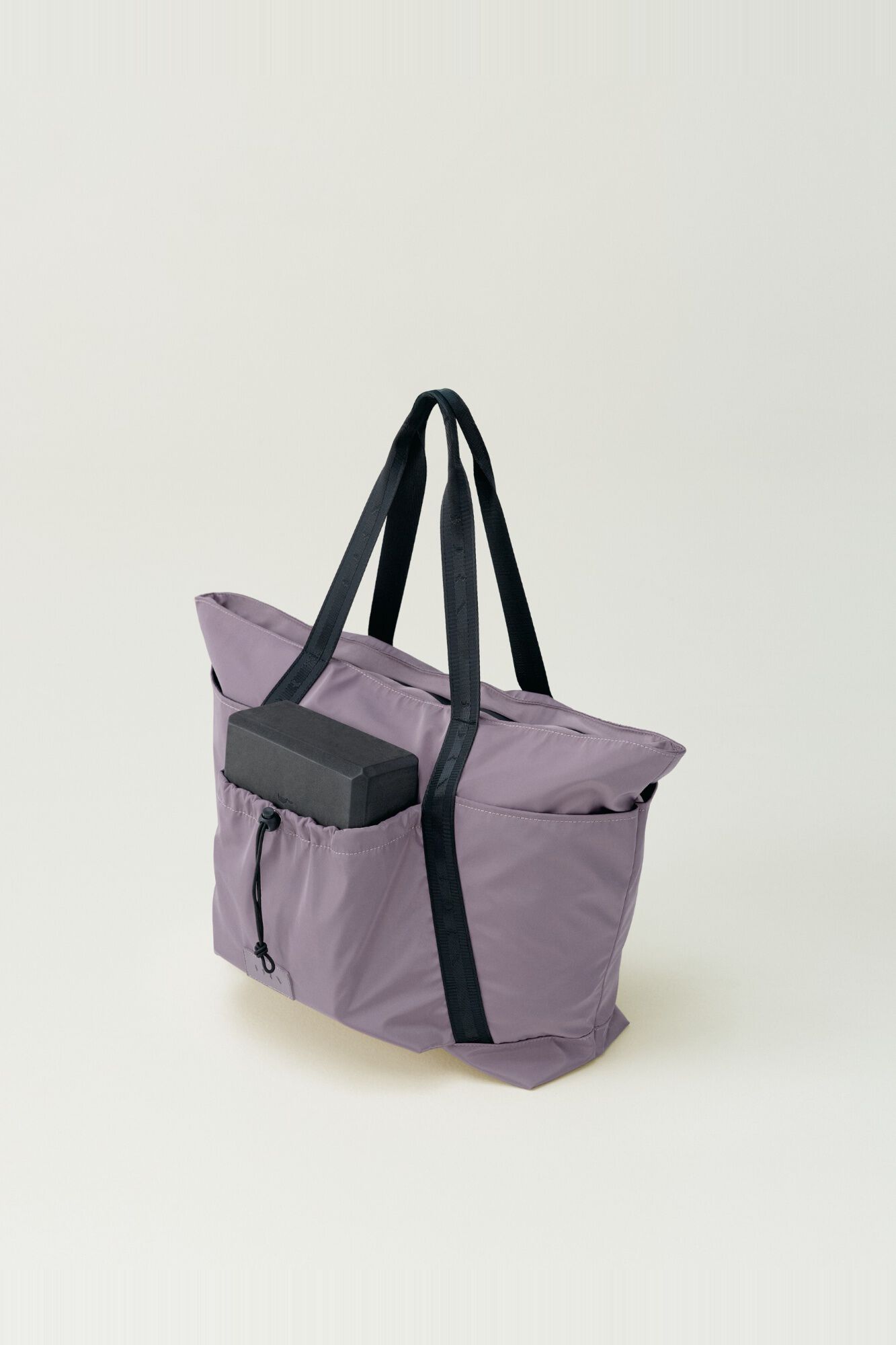 Born Living Yoga Bolsa de viaje Woodrose 