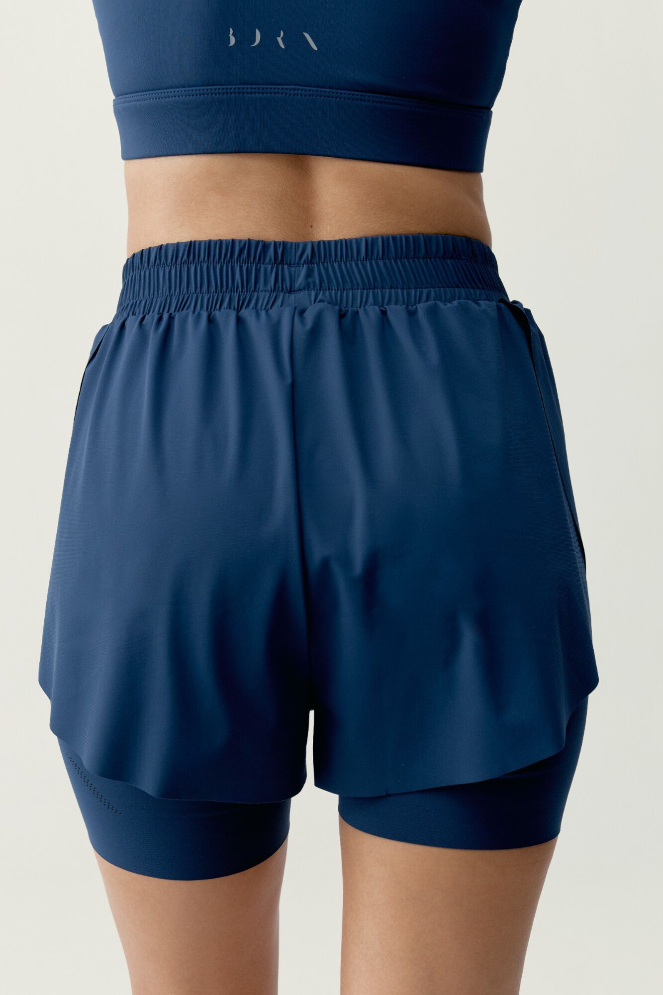 Born Living Yoga Bikila Sailor Azul 