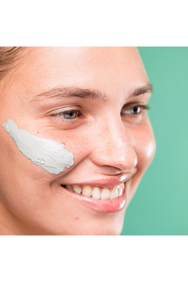 Freshly Cosmetics Emerald Clay Mascarilla Facial blanco