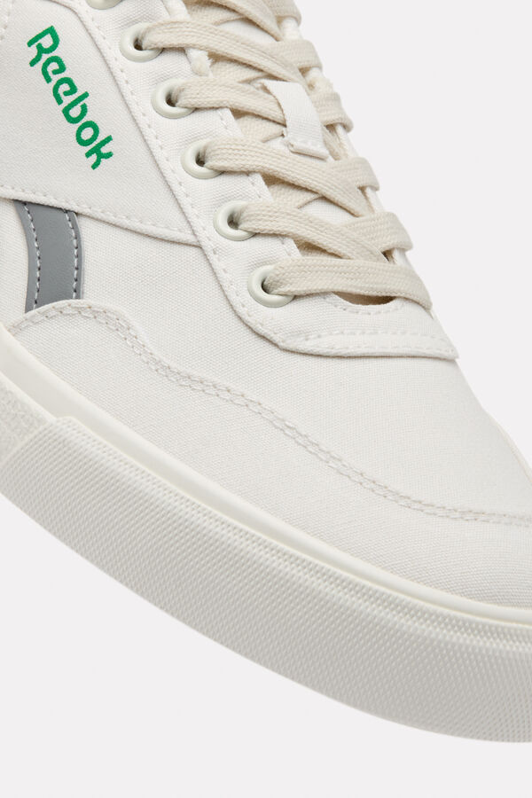 Reebok Zapatillas Court Advance gris
