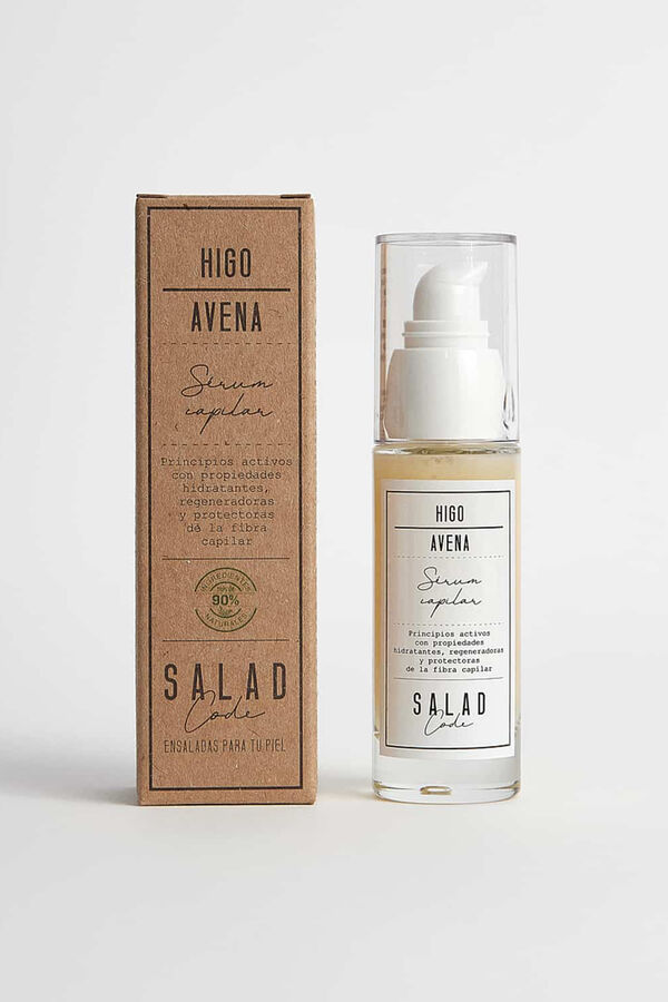 Salad Code S&eacute;rum capilar beige