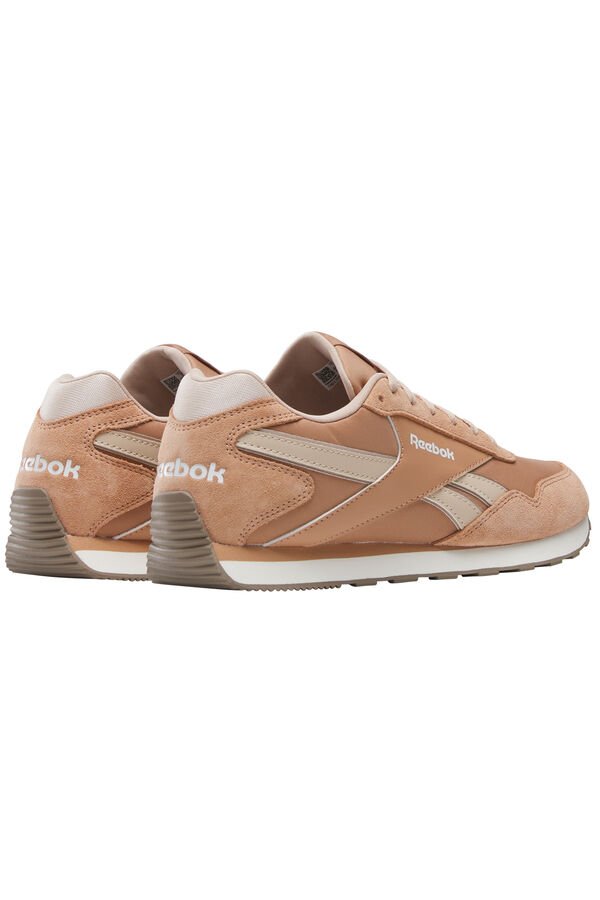Reebok Zapatilla deportiva Reebok glide low rosa