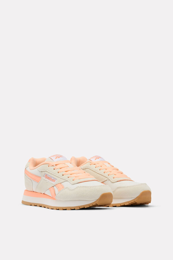 Reebok Zapatillas Glide blanco