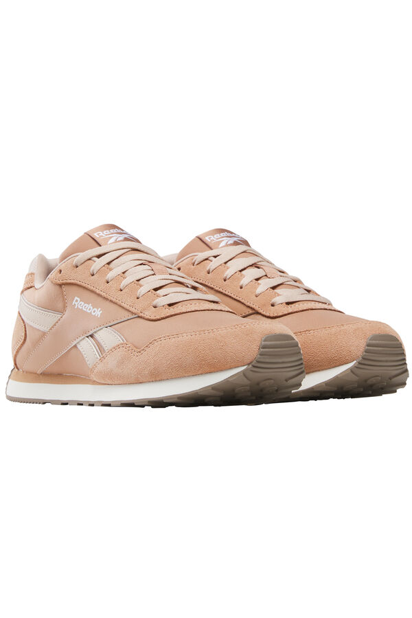 Reebok Zapatilla deportiva Reebok glide low rosa
