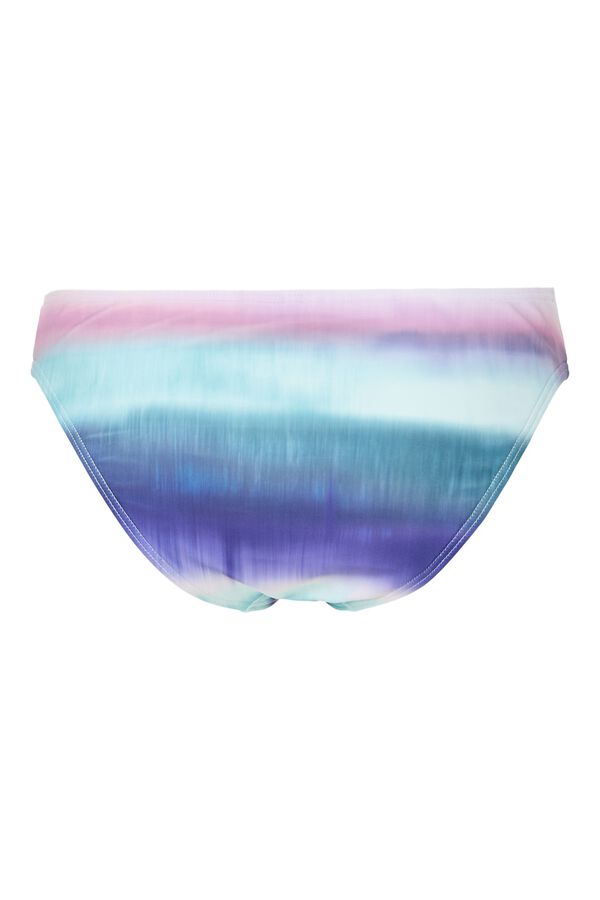 Pieces Braga bikini  azul