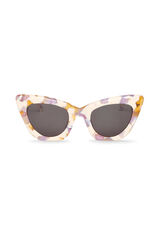 Mr. Boho Gafas de sol Dance Tabarca estampado