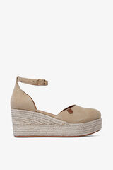 Popa Cu&ntilde;a baja Cantalar Serraje beige