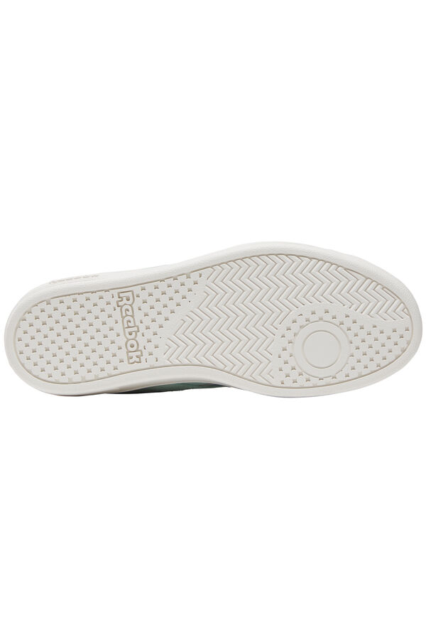 Reebok Zapatilla deportiva Reebok court retro azul