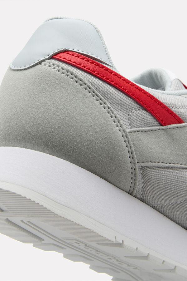 Reebok Zapatillas Prime Event gris