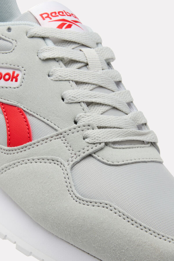 Reebok Zapatillas Prime Event gris