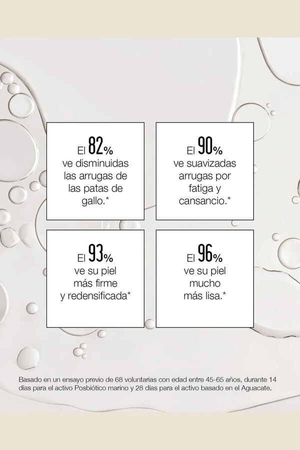 Salad Code S&eacute;rum de ojos roll-on beige