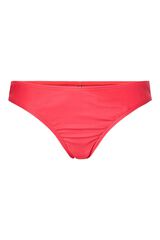 Pieces Braga bikini  rojo