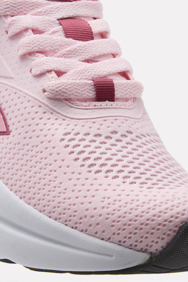 Reebok Zapatillas Relora rosa