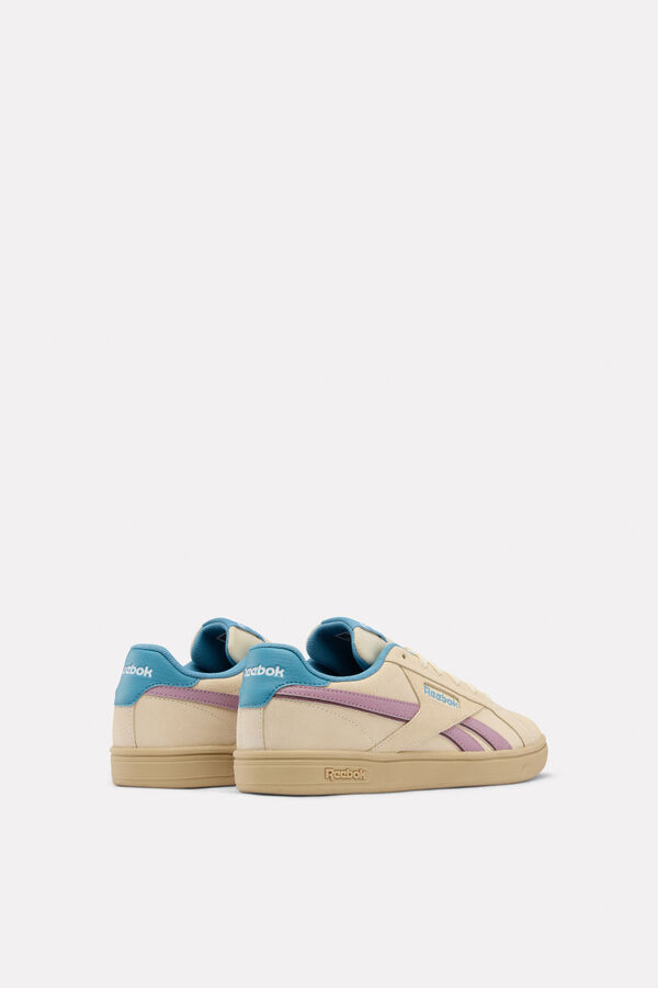 Reebok Zapatillas Court Retro beige